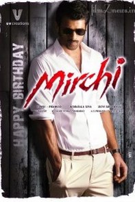 Mirchi